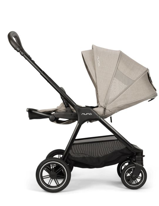 Коляска Nuna Triv Next  2-в-1