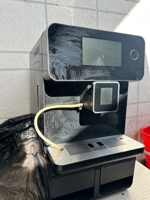 Кофе аппарат кофе