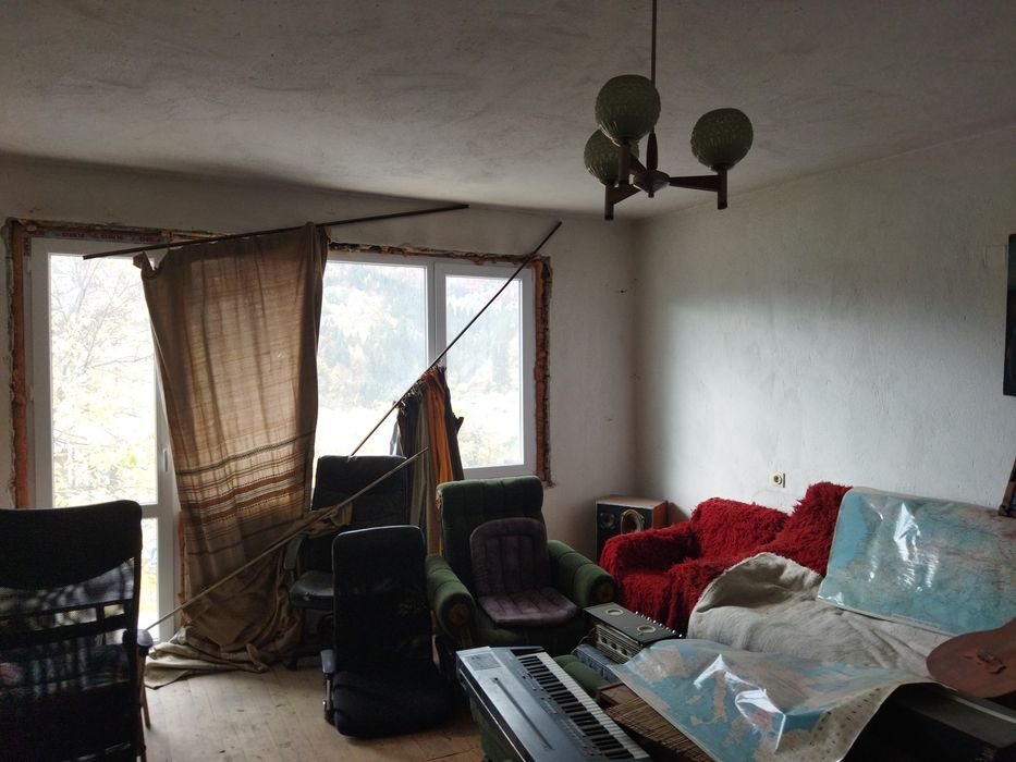 Продава се Етаж от къща в Смолян, Горно Райково - 141 кв.м за 752 €/кв.м - Снимка #4