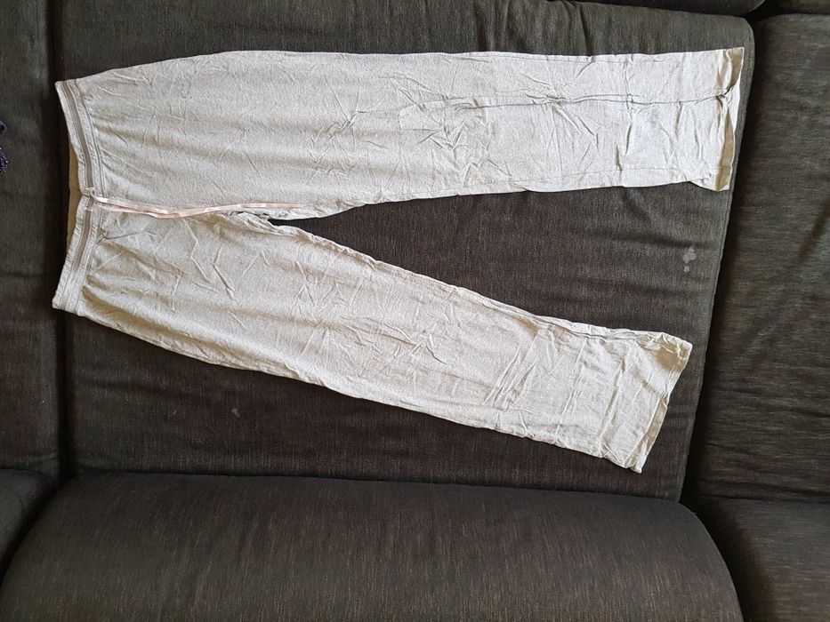 Лот дънки 28 и анцунг М за бременни