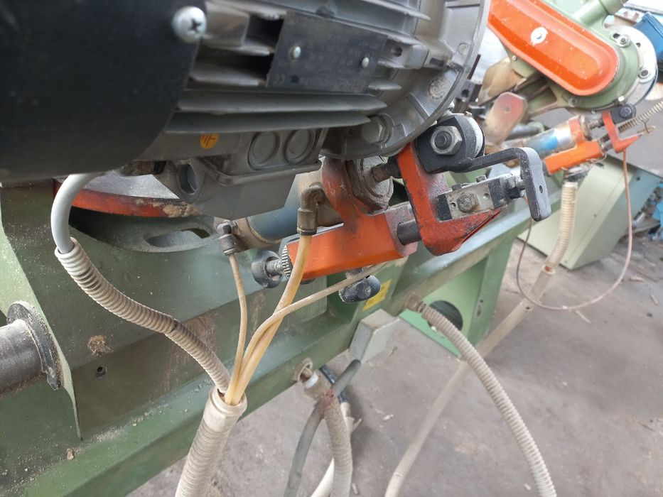 двойна пендула 3500 мм.-ITALY