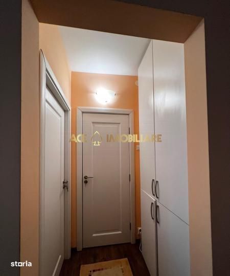 2 Camere de inchiriat | 1 Mai | Mobilat si Utilat | Central |