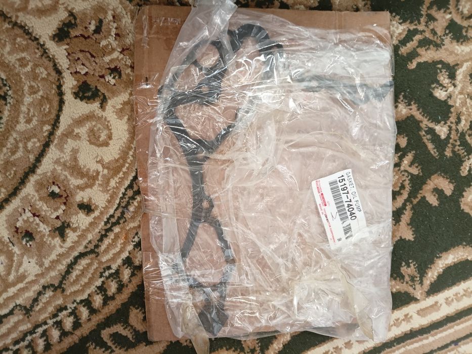 Запчасть камри 20-25