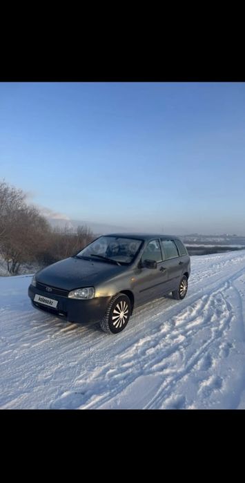 Продам автомобиль калина