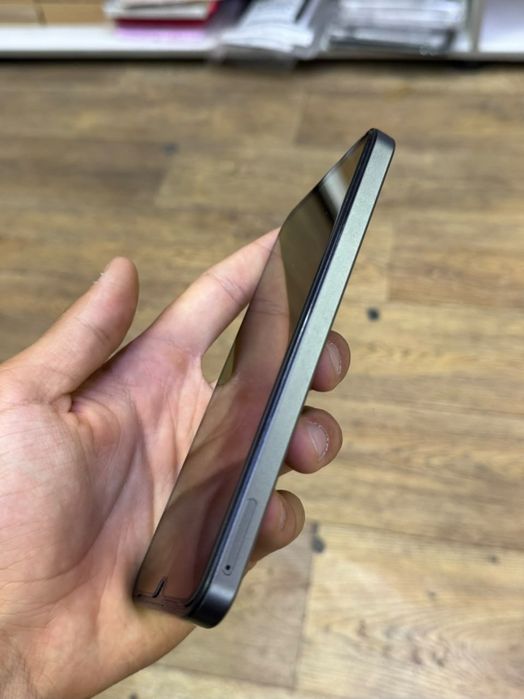 Samsung m15 5g 6000mAh