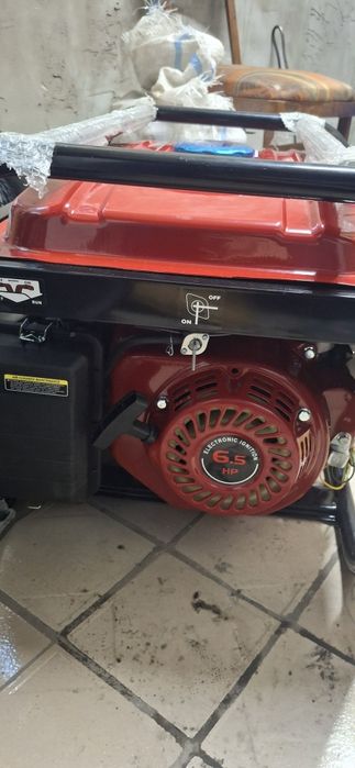 Продам мощный генератор