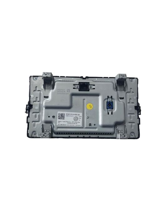 Display Navigatie Volkswagen Tiguan Ii Facelift R Line [ 2020 - 2024