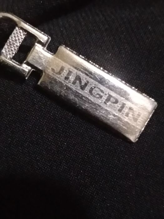 Женская олимпийка