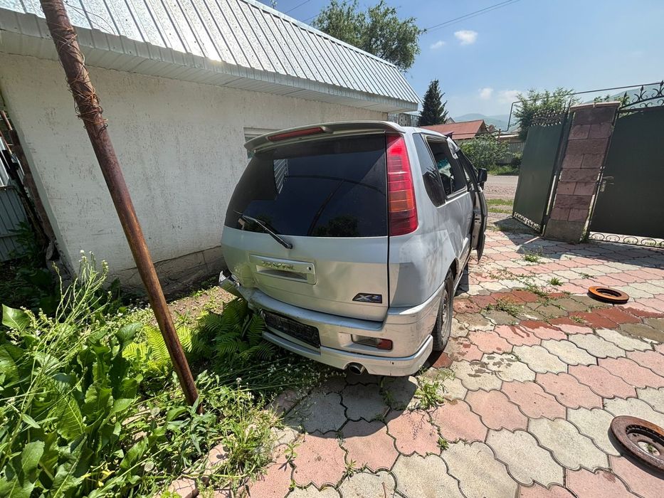 RVR  второе поколение
