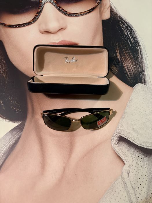 Продам очки Ray-Ban