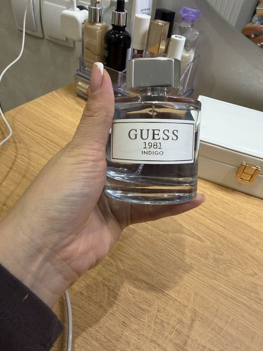 Продам Парфюм почти новые