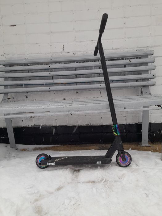 Самокат Limit S-lmt83