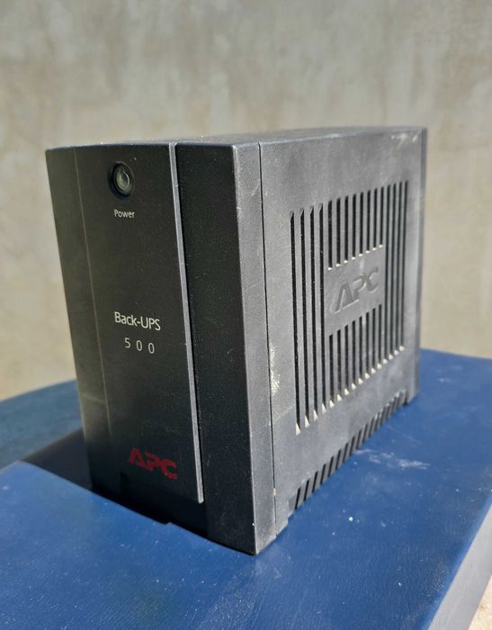 UPS APC BX500CI гр.Пловдив