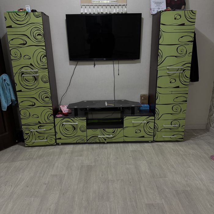 Подставка для телевизора. Комплект