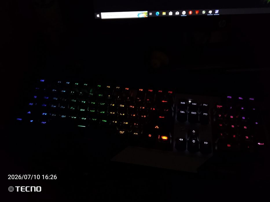 Продам игровой компьютер