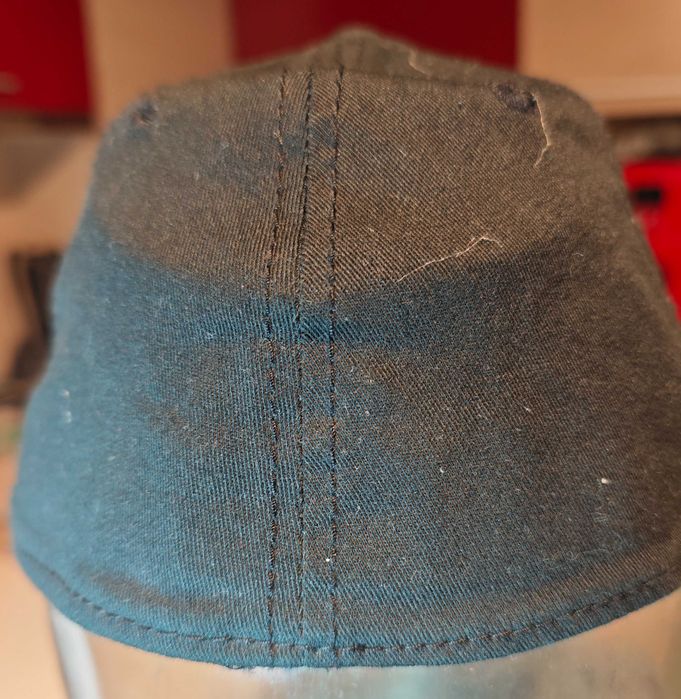 Dickies – оригинална черна шапка от САЩ