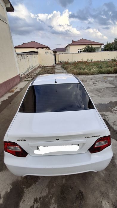 Nexia 2 sotiladi
