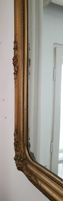 Oglinda - model austro-ungar