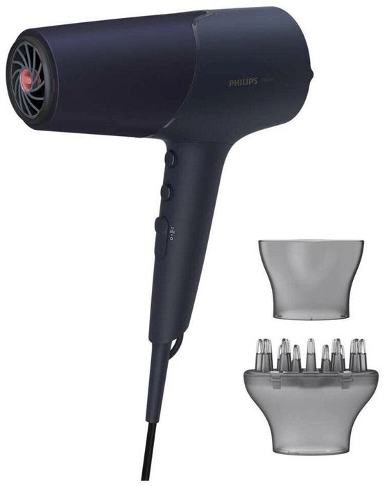 Оригинальный Фен от Голландского бренда Philips fen