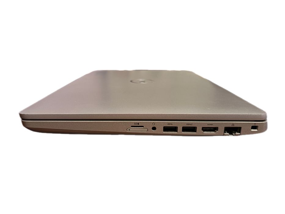 Dell Precision 3551 i5 16GB NVIDIA