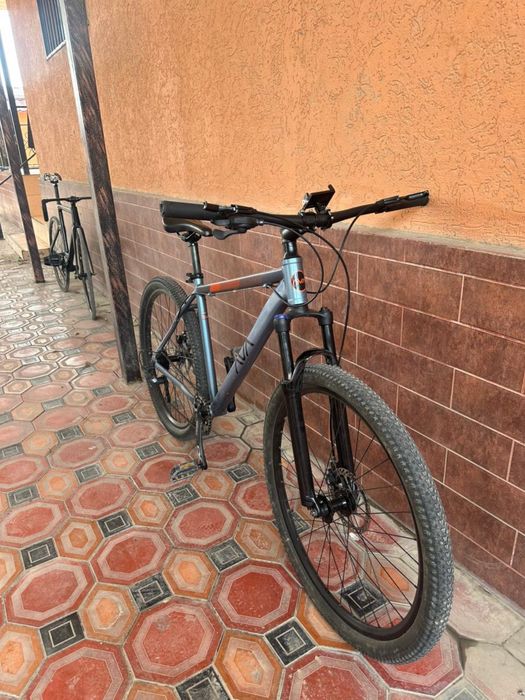 Велосипед Ava Storm