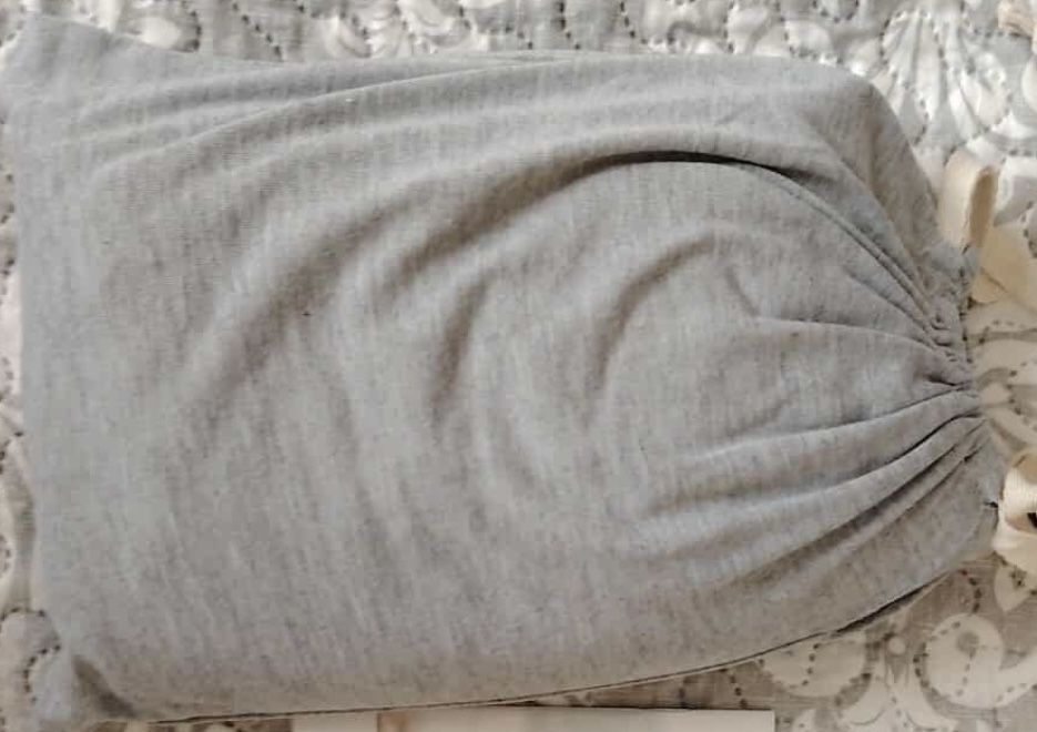 Слинг за новородено на Cangaroo