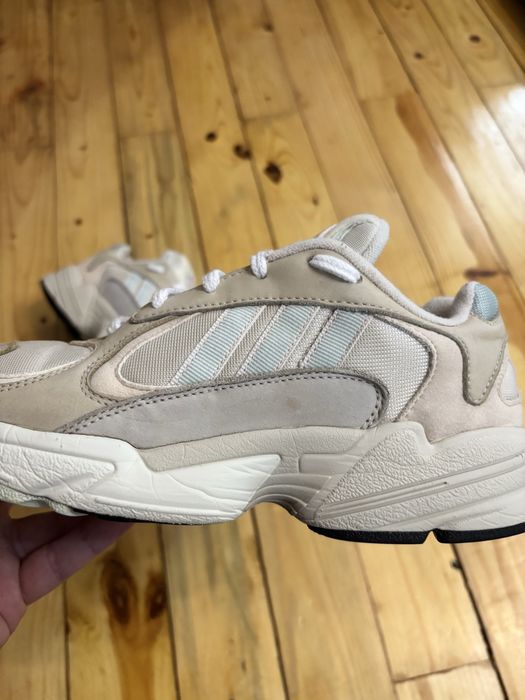 Incaltaminte Adidas YUNG femei marimea 38 2/3 stare buna