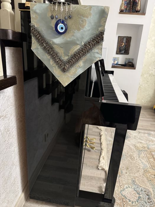 Фортепиано Ritmüller