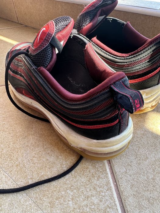 Мъжки маратонки Nike