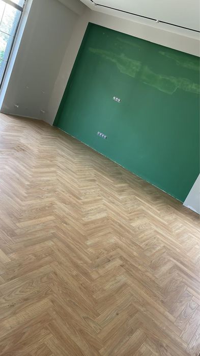 Продам ламинат Berry Alloc