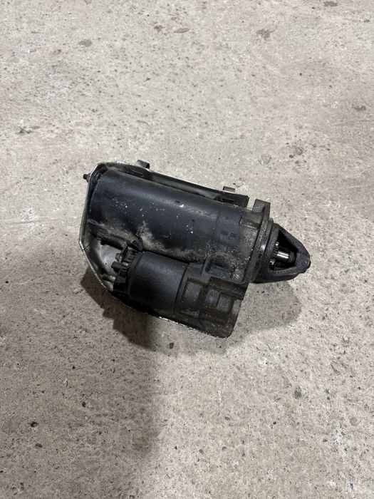 Стартер М60 на BMW e34