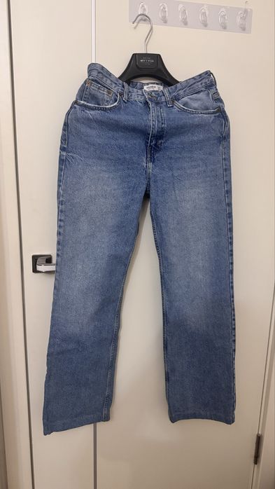 Pull&bear Джинсы женские 44 размер