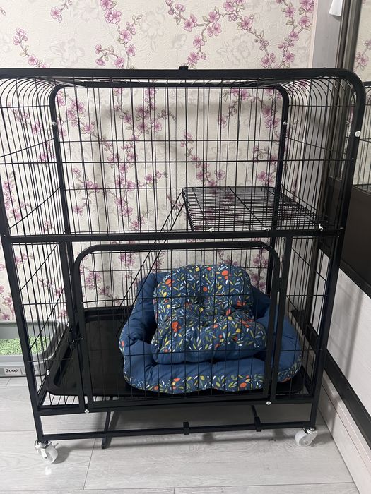 Клетка для животных