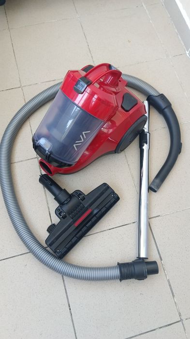 Пылесос AVA 1500ватт