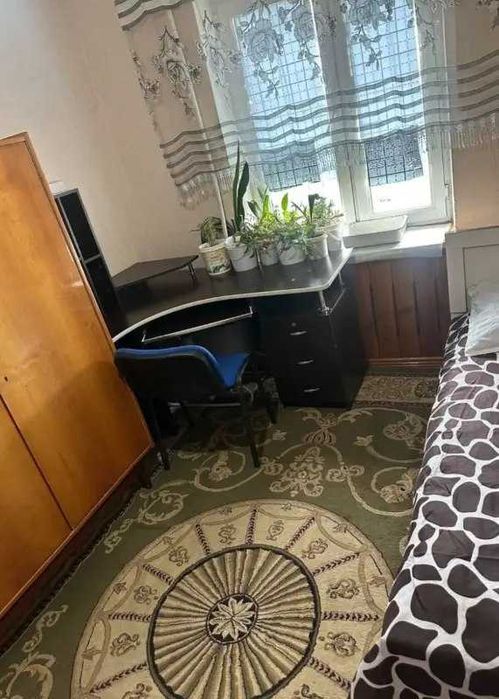 Ijaraga berilIadi — Bodomzor, 5 хона