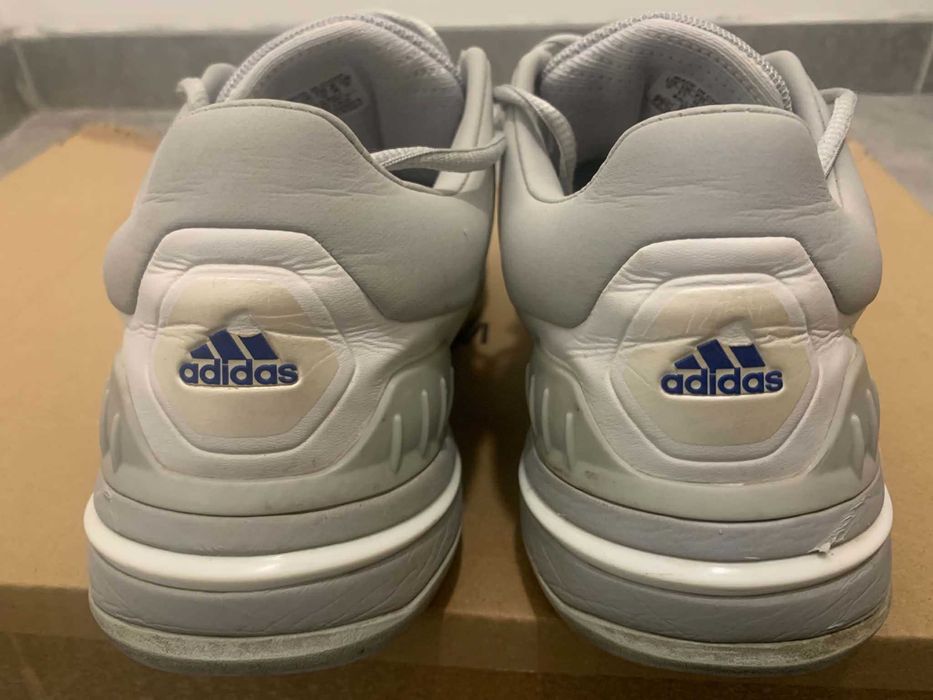 Маратонки ADIDAS 44 номер