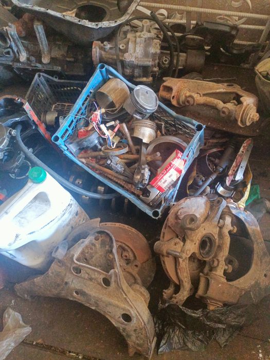 Продам Мицубиси Л300 на ходу