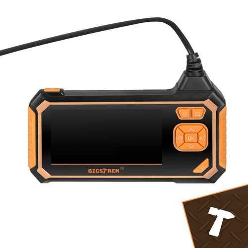 Професионална ендоскопска камера за телефон Bigstren, 5 метра