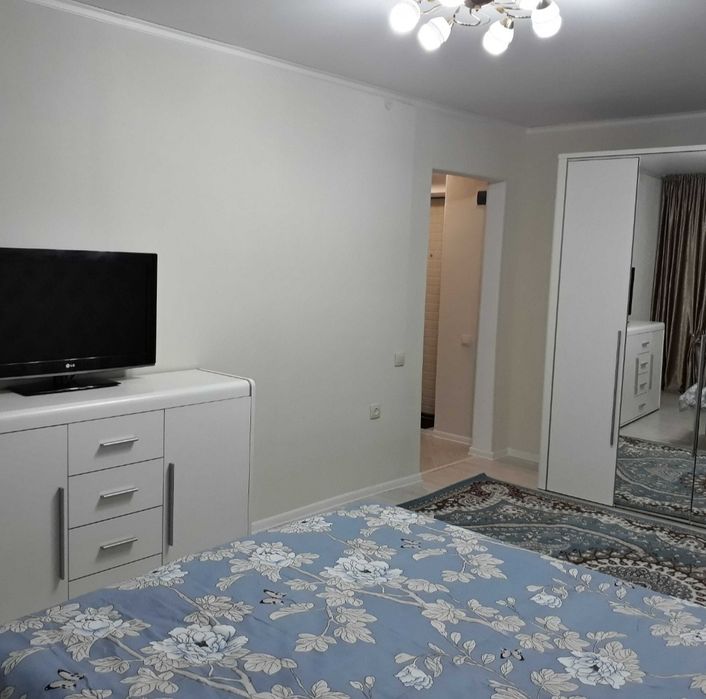 1комнатная в центре. Абая