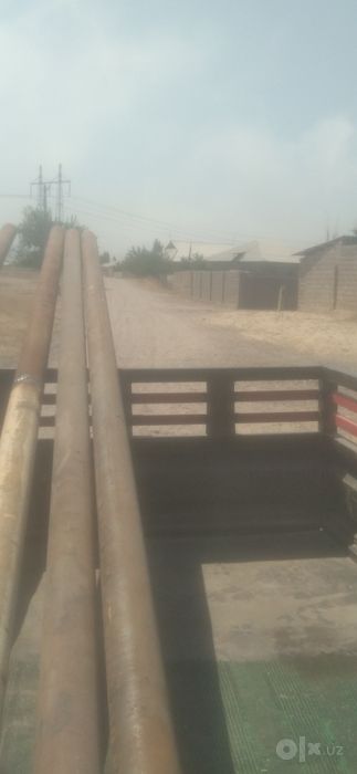 Hama narsa joyida