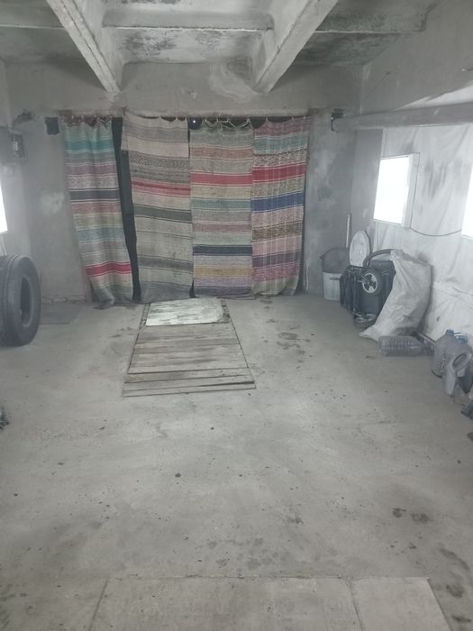 Продаётся гараж возле Казцинка