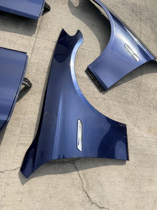 Usa aripa capota bmw seria 5 f10 f11 fata spate / stanga dreapta cod A76