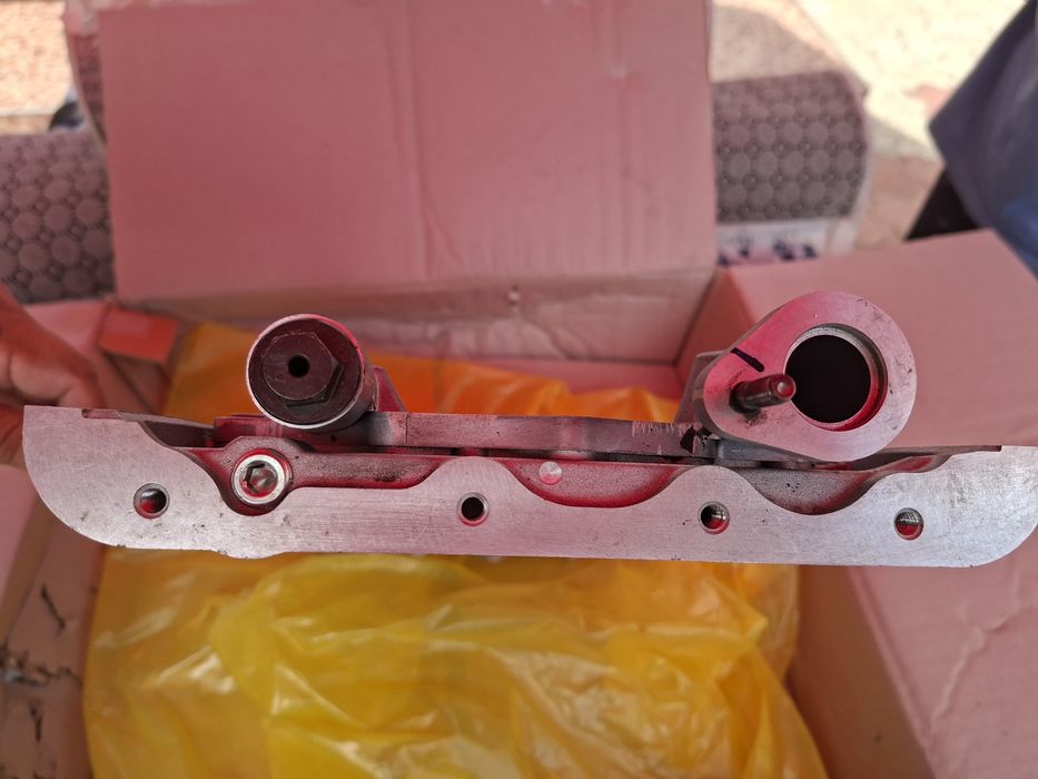 Pompa ulei noua pentru Kia, Hyundai