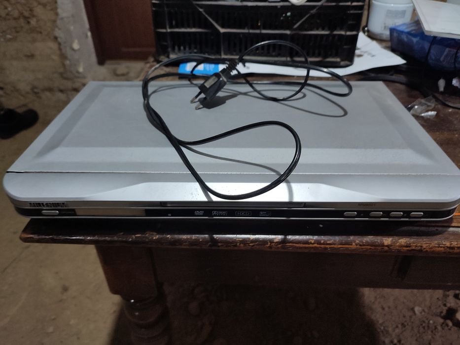 Millenium Dvd player