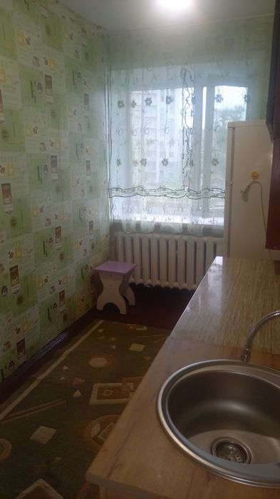 Продам 2 комнатное общежитие 24кв