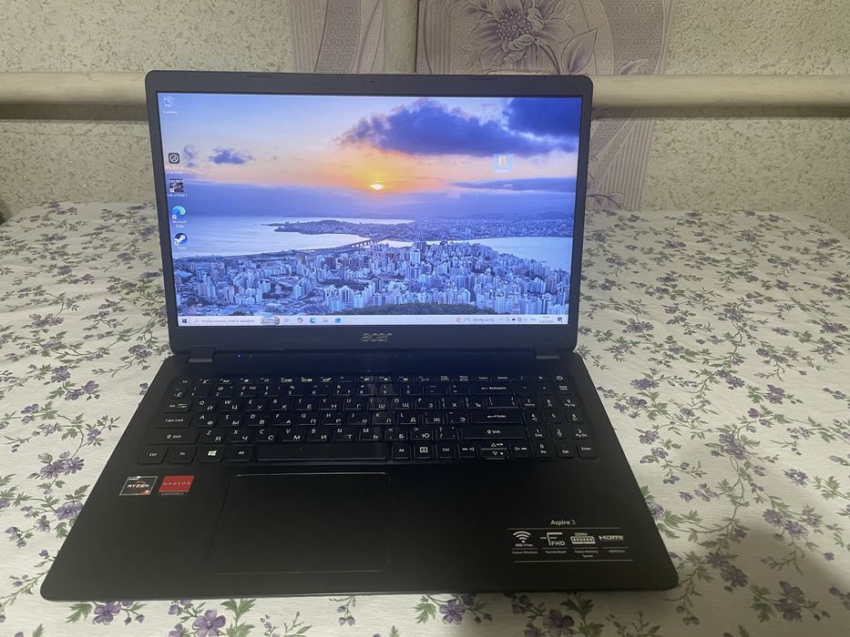 Продам Ноутбук Acer