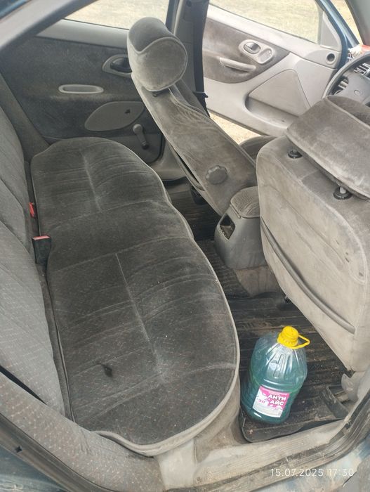 Ford mondeo фото