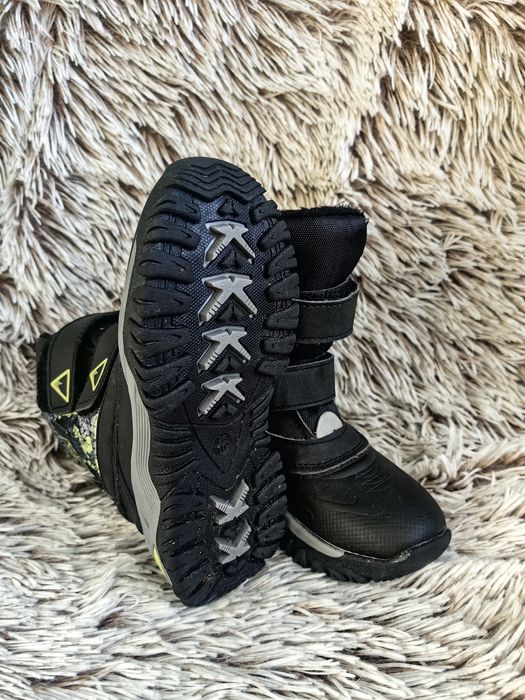 Ботуши 28 номер като нови