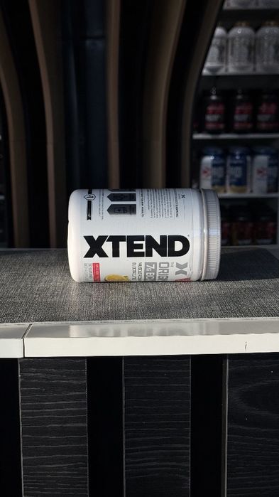 Xtend original  BCAA 390gr  30servings БЦАА