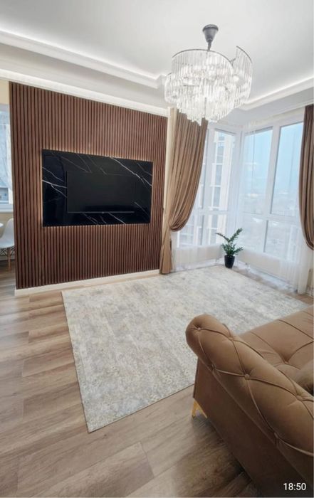 Сдам в аренду квартиру